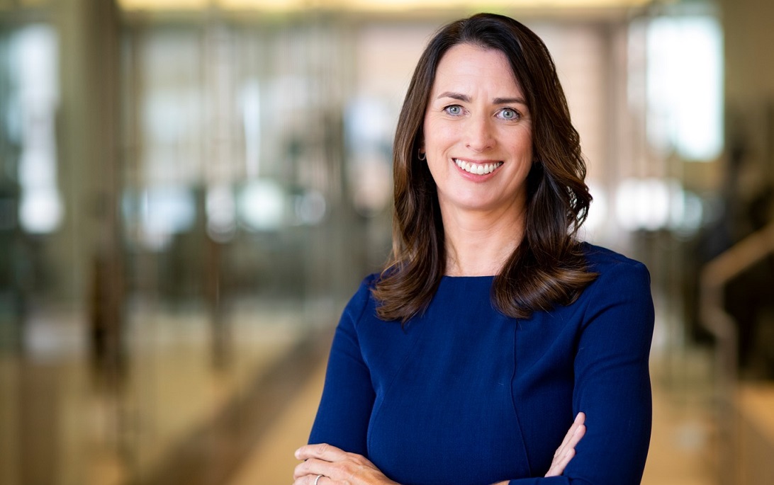 Thoma Bravo Appoints Donna Riley Bebb As First Head Of ESG ESG Investing