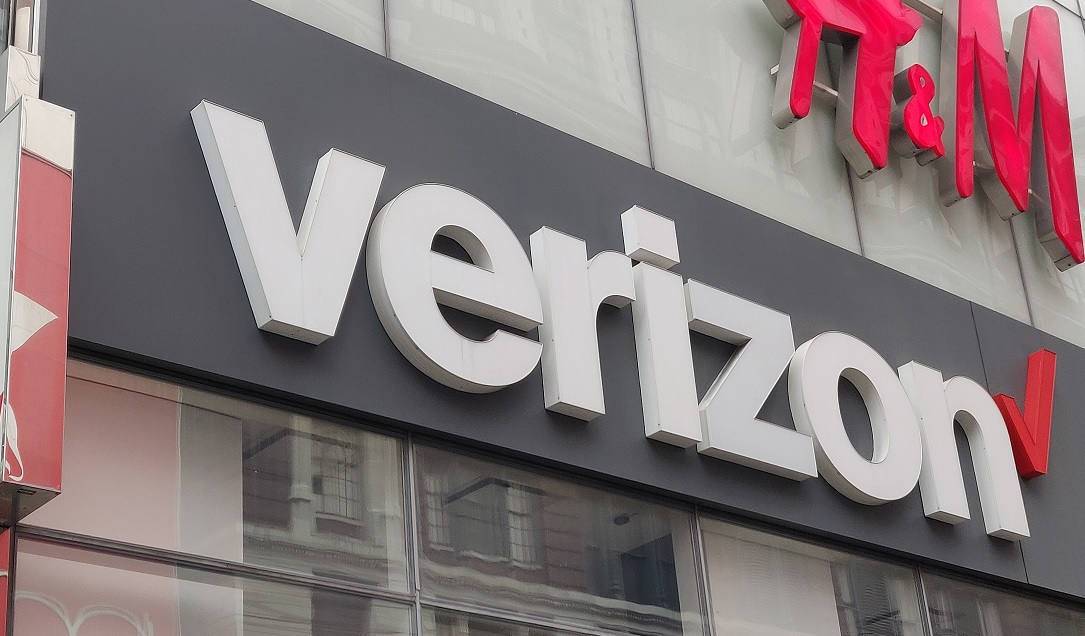 Verizon Issues its Fifth 1 Billion Green Bond to Invest in Clean