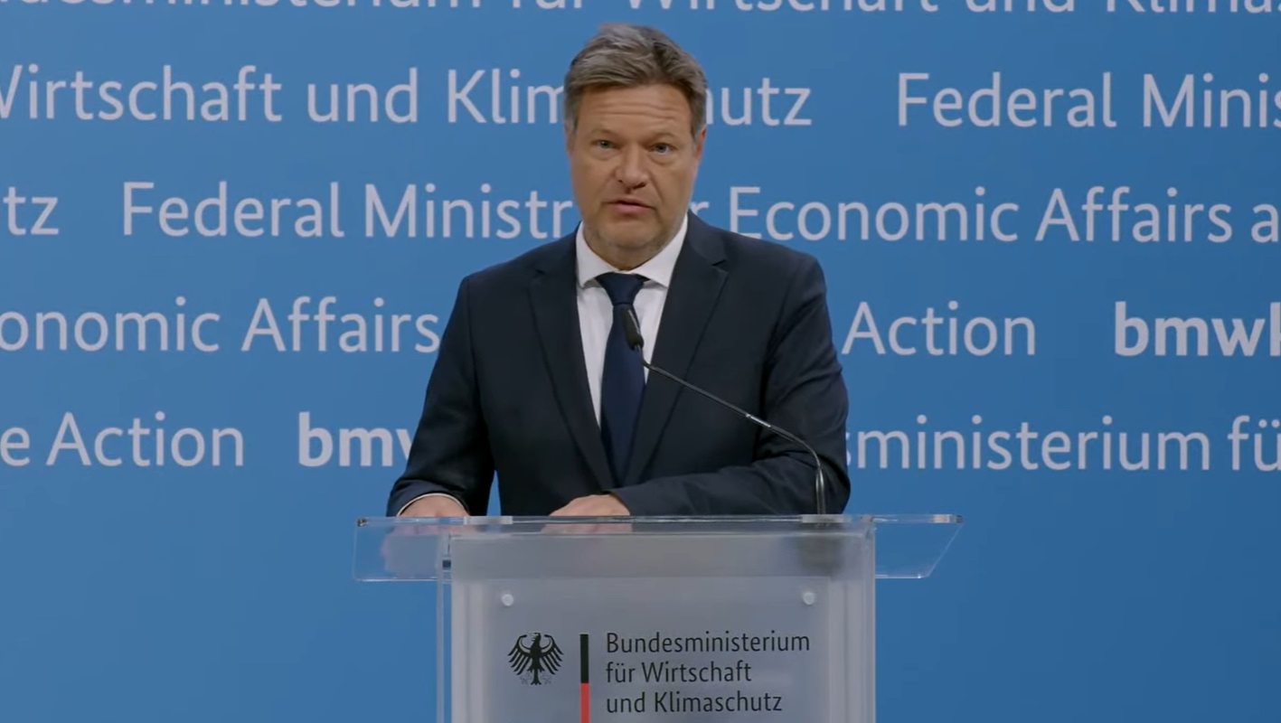 Germany Launches €50 Billion Industrial Decarbonization Subsidy Program ...