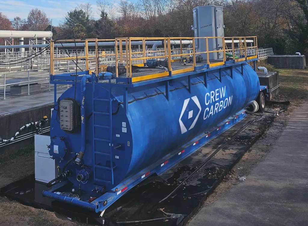 Carbon Removal Coalition Frontier Facilitates $80 Million in New ...